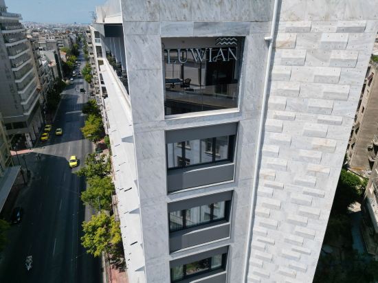 Фото Luwian Athens Boutique Hotel