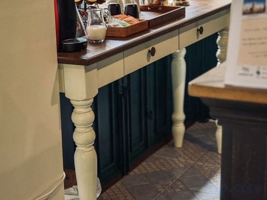 Фото Wallaya Heritage Stay