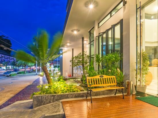 Фото Ava Sea Resort