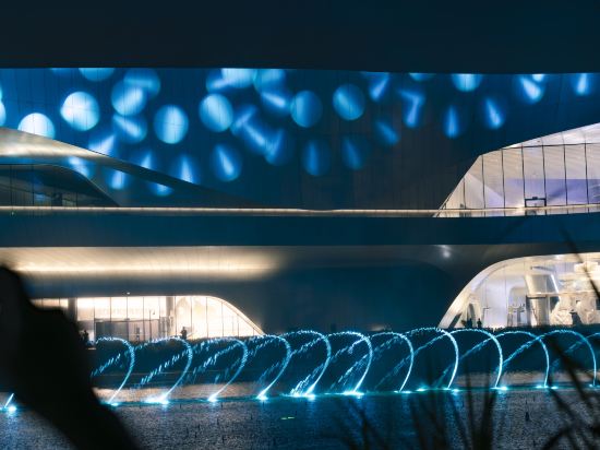 Фото Sheraton Chengdu Pidu