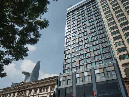 Фото Liberty Central Saigon Riverside