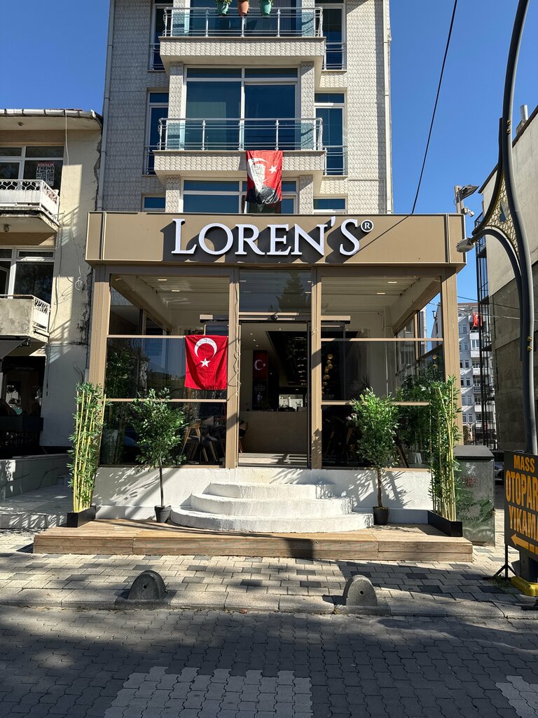 Cafe Loren’S Coffee, Izmit, photo