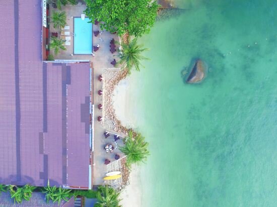 Фото Ko Tao Resort - Paradise Zone