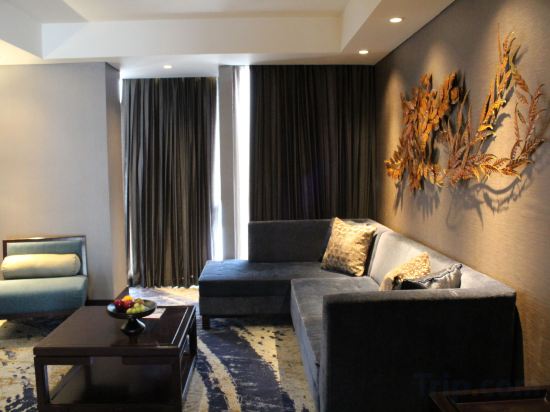 Фото Vasa Hotel Surabaya