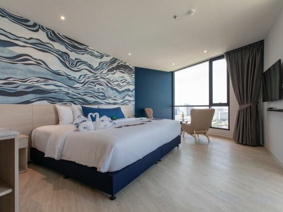 Фото Brighton Grand Hotel