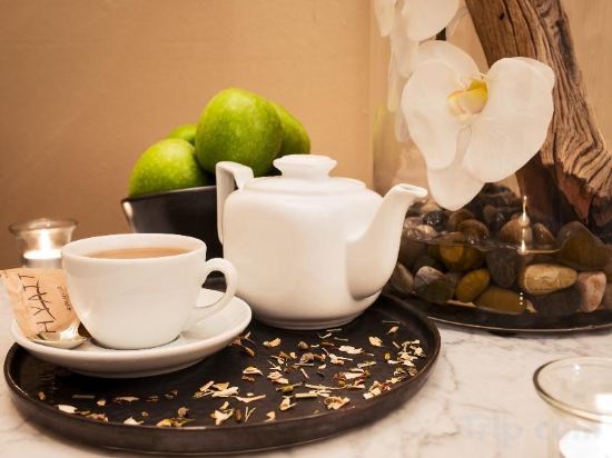 Фото Hyatt Regency Cologne