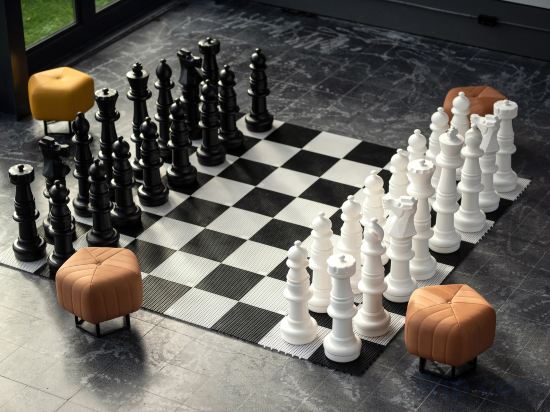 Фото A&o Copenhagen Sydhavn