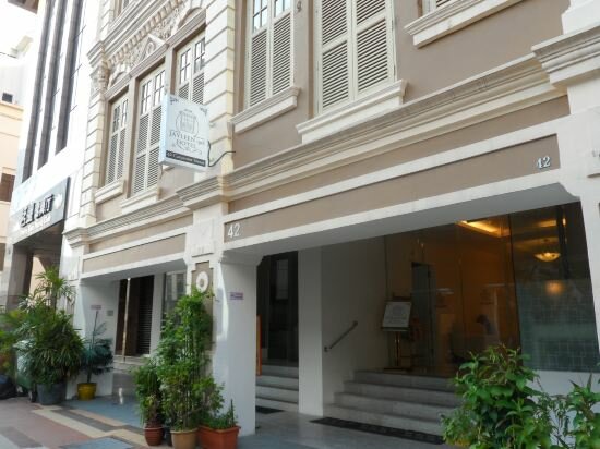 Фото Jayleen 1918 Hotel