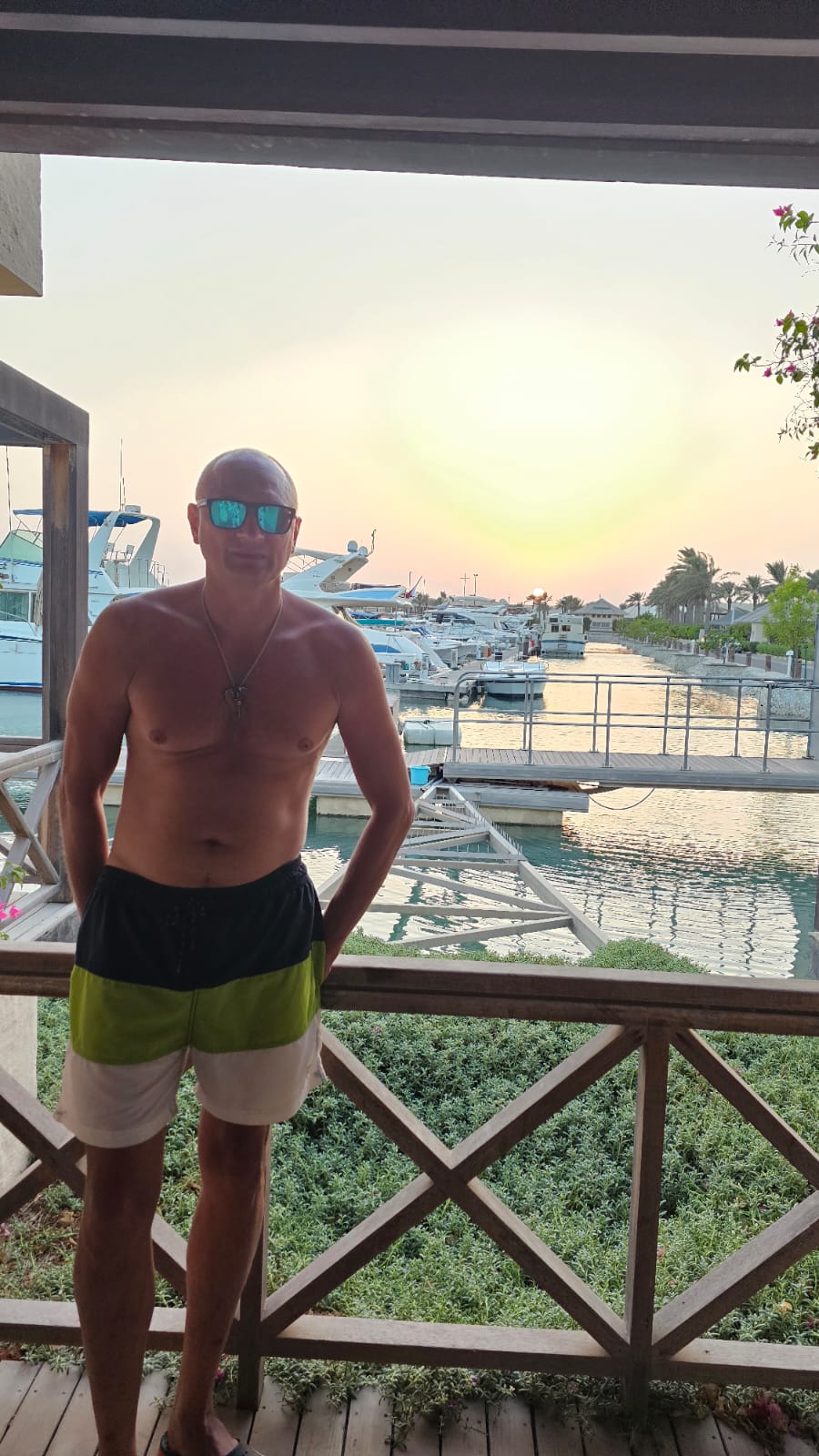 Фото Al Bander Hotel & Resort