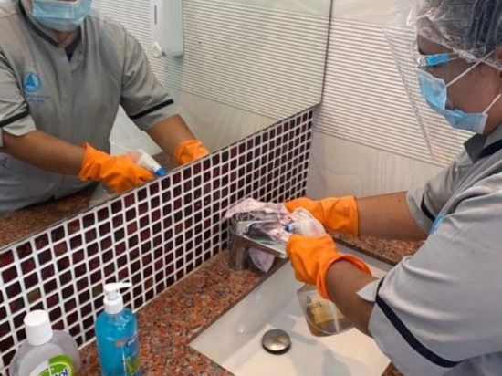 Фото The Phu Beach Hotel