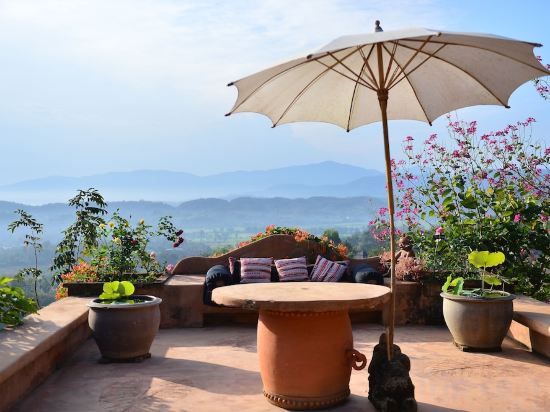 Фото Phu Chaisai Mountain Resort