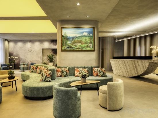 Фото Somerset Schönbrunn Vienna