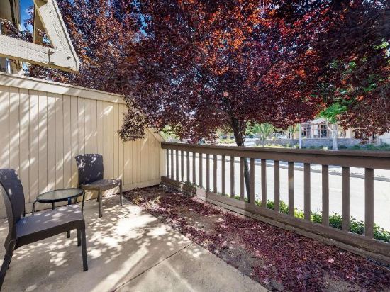 Фото Best Western Danville Sycamore Inn