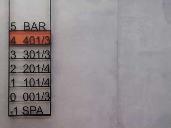 Фото The Newel Metaxourgeio