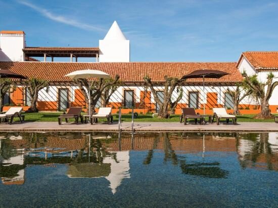 Hotel Vila Gale Collection Alter Real - Resort Equestre, Portalegre District, photo