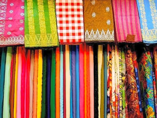 Фото Parkroyal Serviced Suites Singapore