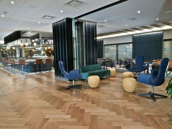 Фото Sheraton Laval Hotel