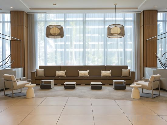 Фото Ac Hotel by Marriott Miami Aventura