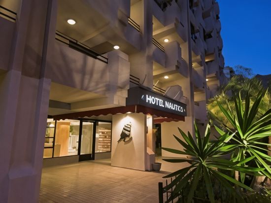 Фото Hotel Nautico