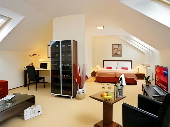 Фото Boutique Hotel Bristol