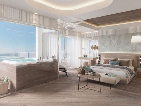 Фото Mediterranean Hotel