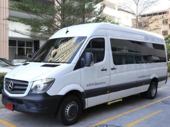 Фото The Grand Fourwings Convention Hotel