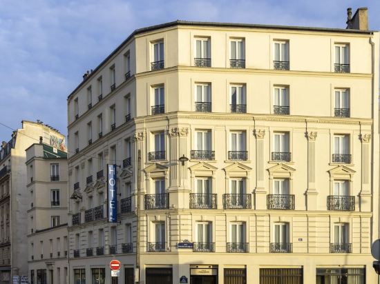 Фото отеля 1