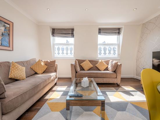 Фото Manson Place