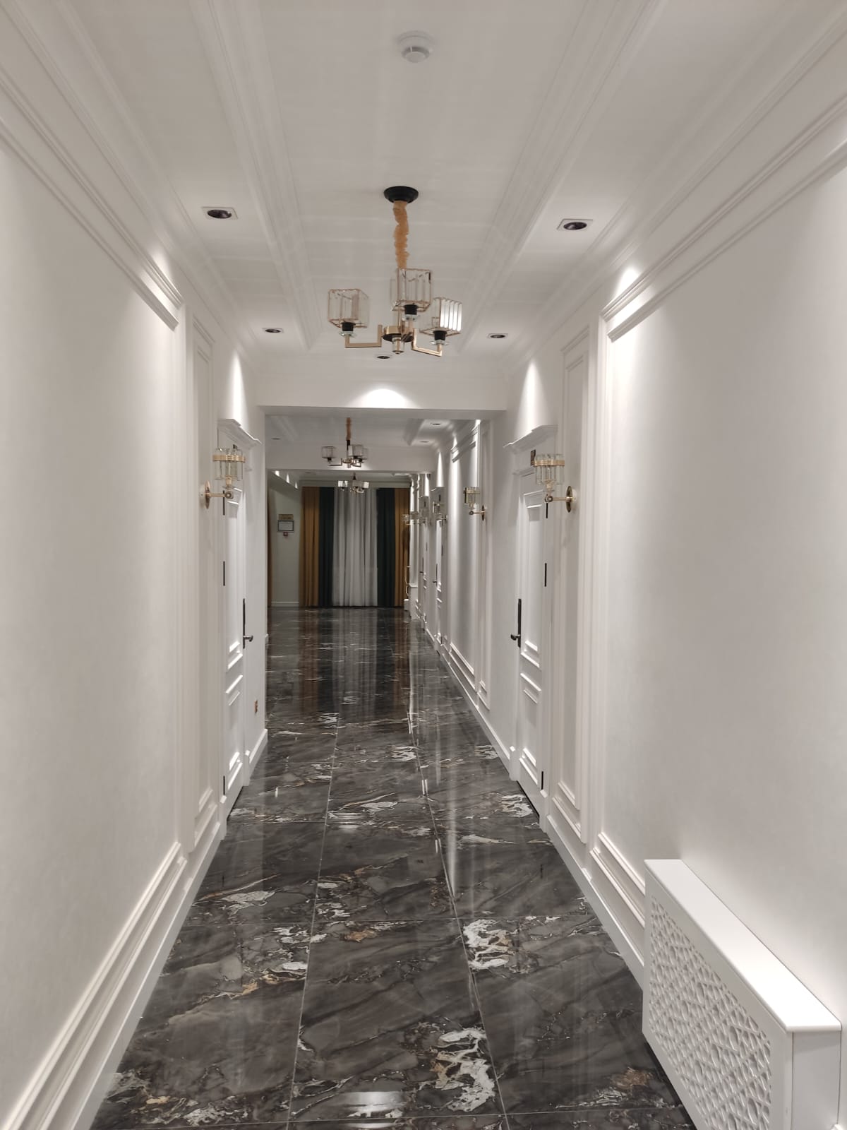 Фото Nizamov Hotel