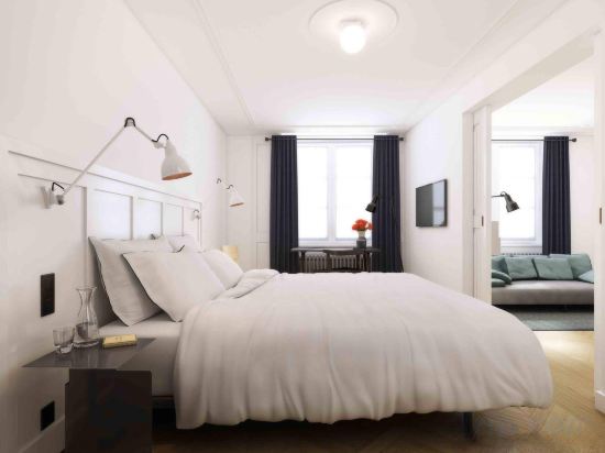 Фото Hotel Marktgasse