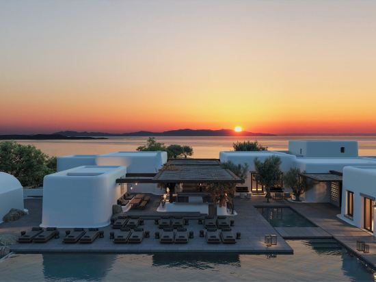 Фото Kalesma Mykonos