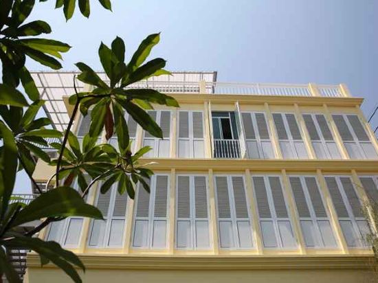 Фото Latima Boutique Hostel