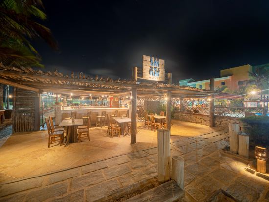 Фото Beach Park Oceani Hotel