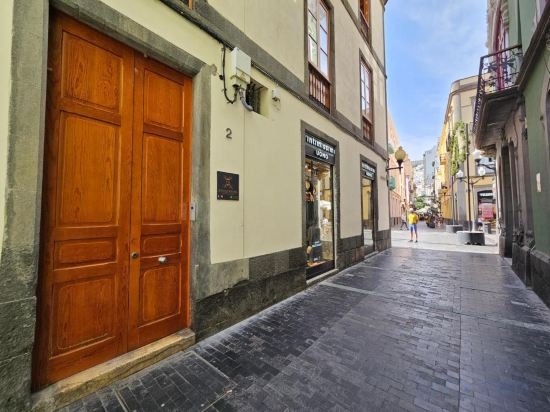 Фото Triana Rooms Eh