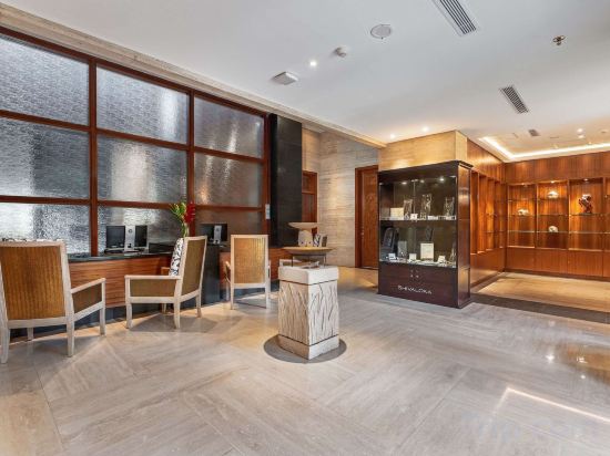 Фото Conrad Bali