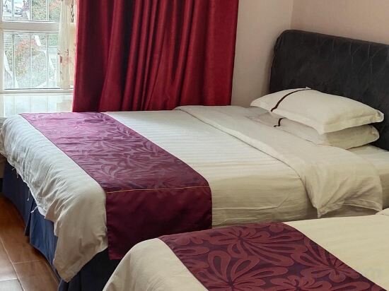 Apartments Wuchuan Xingyuan Apartment, Guizhou, photo