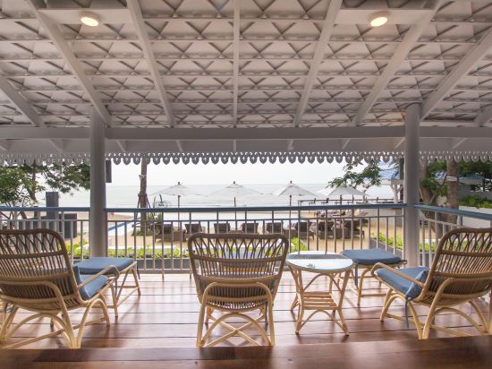 Фото Holiday Inn Resort Vana Nava Hua Hin