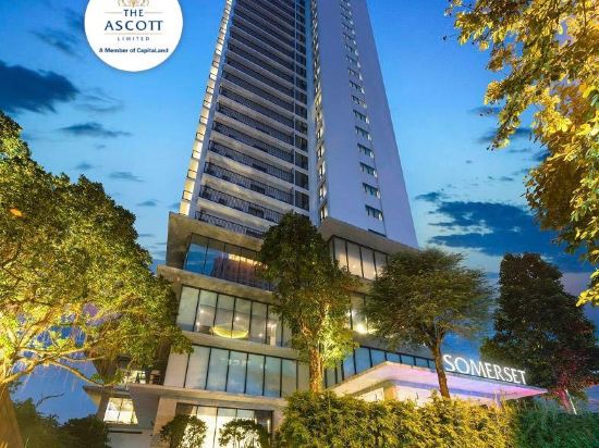 Фото Somerset West Point Hanoi