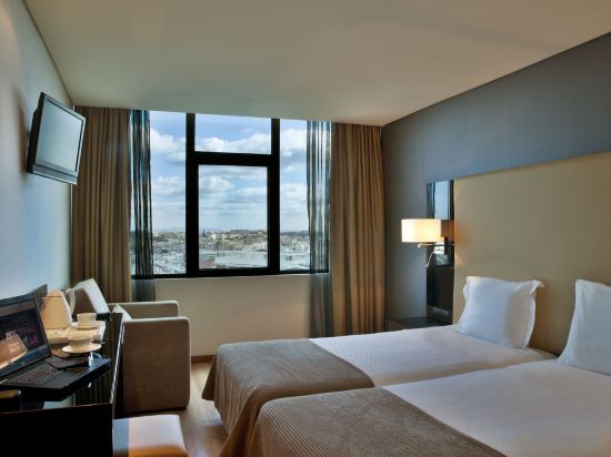 Фото Turim Alameda Hotel