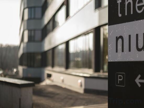 Фото The niu Star