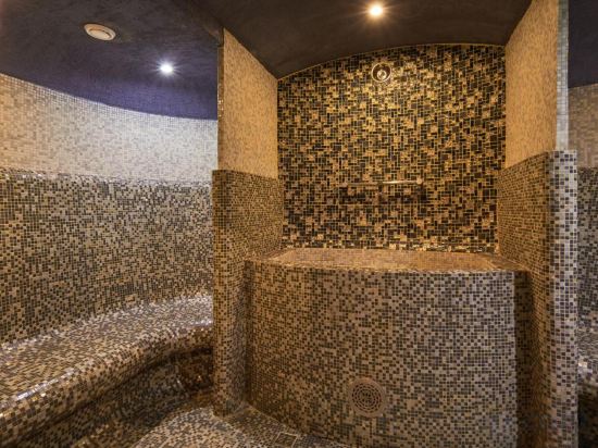 Фото Hotel Gino Wellness Rabath