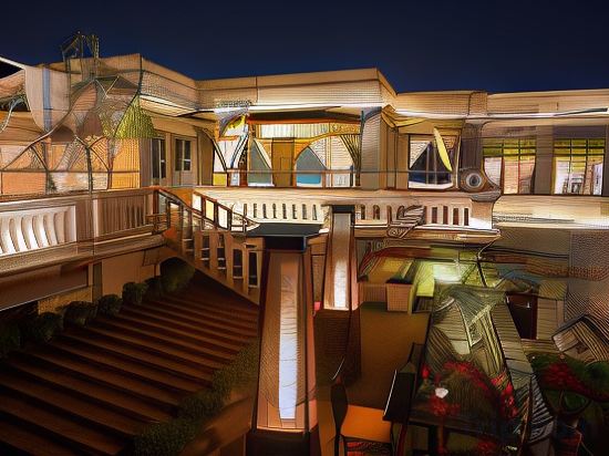 Фото Lebua Lucknow