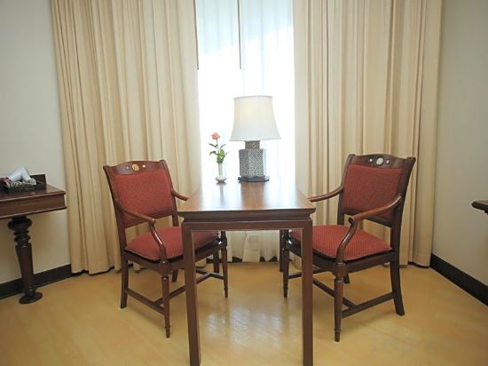 Фото Wiang Inn Hotel Chiang Rai