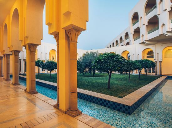 Фото Iberostar Averroes