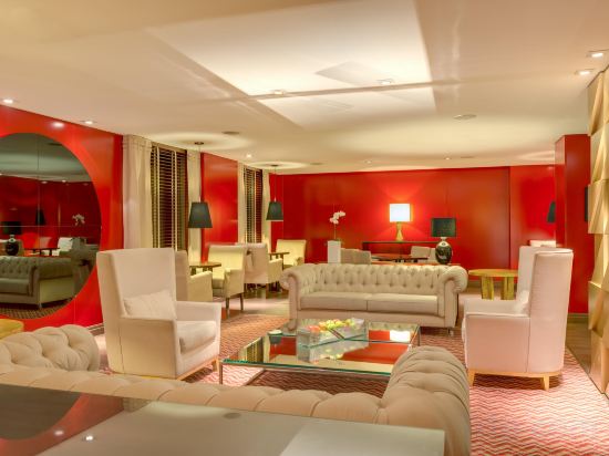 Фото Sheraton Sao Paulo Wtc Hotel