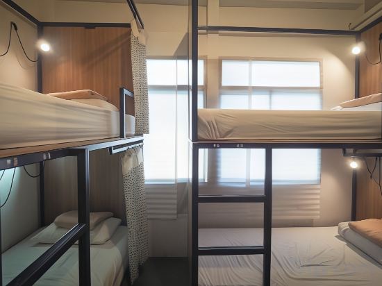 Фото Hoft Hostel Bangkok