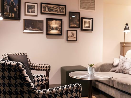 Фото Hotel du Vin & Bistro Cambridge