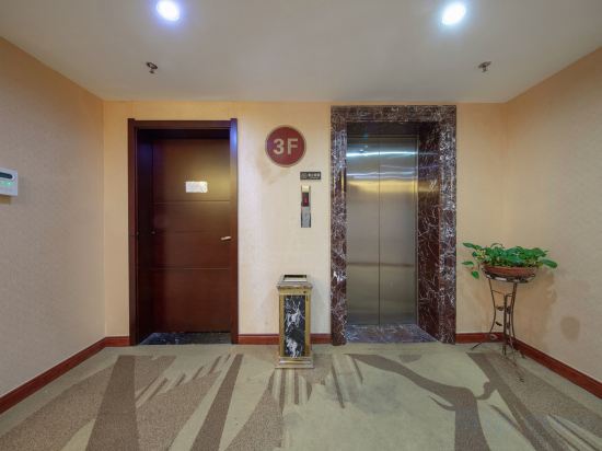 Фото Borrman Hangzhou Xianghu