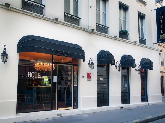 Фото Hotel Paris Saint Honoré