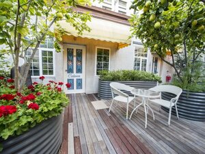 Гостиница European Hotel